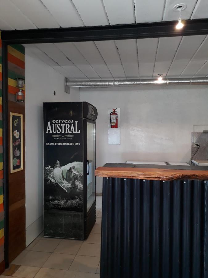 Mistico 23 Hostal *